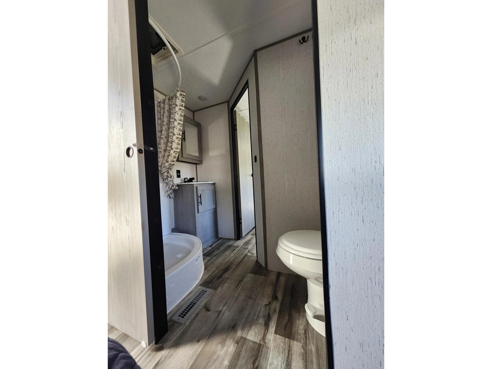 Keystone Rv Coleman 264 Rl 2023