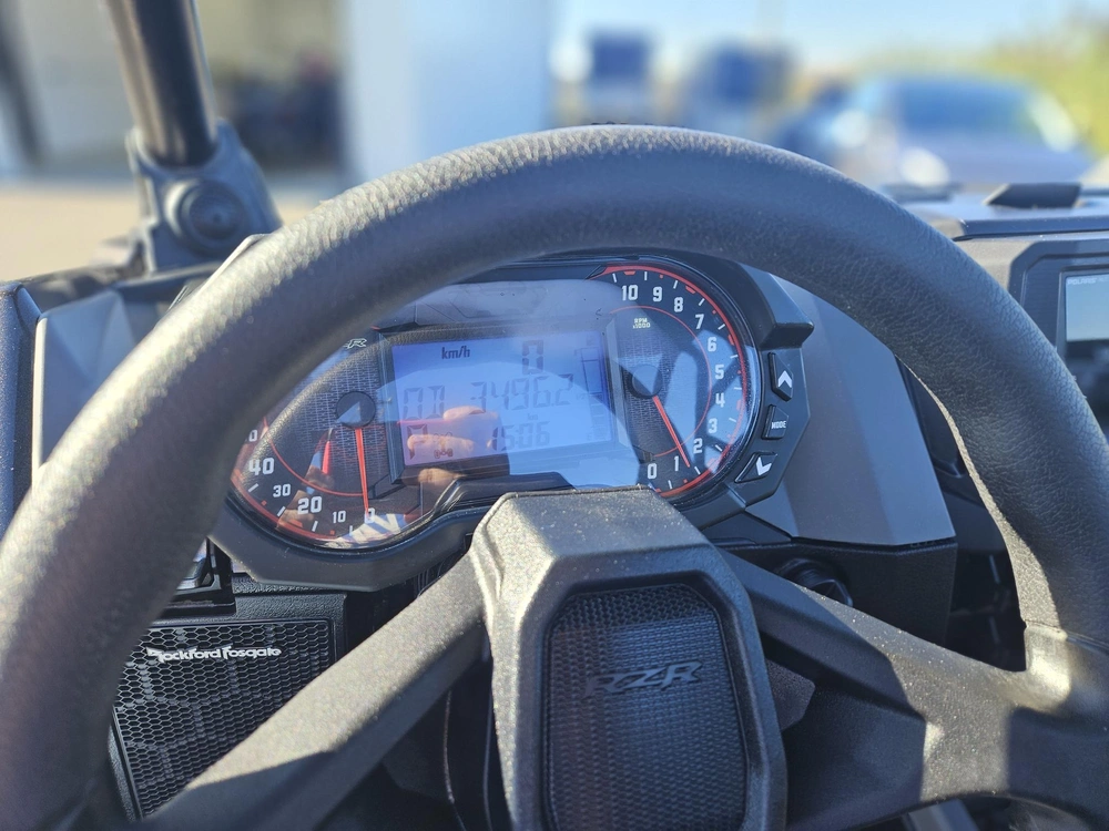 2024 Polaris Rzr Pro Xp Premium Turbo