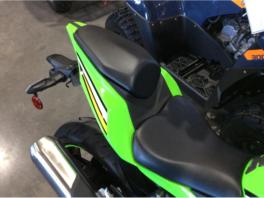 Kawasaki Zx-4rr Abs 2025 alt