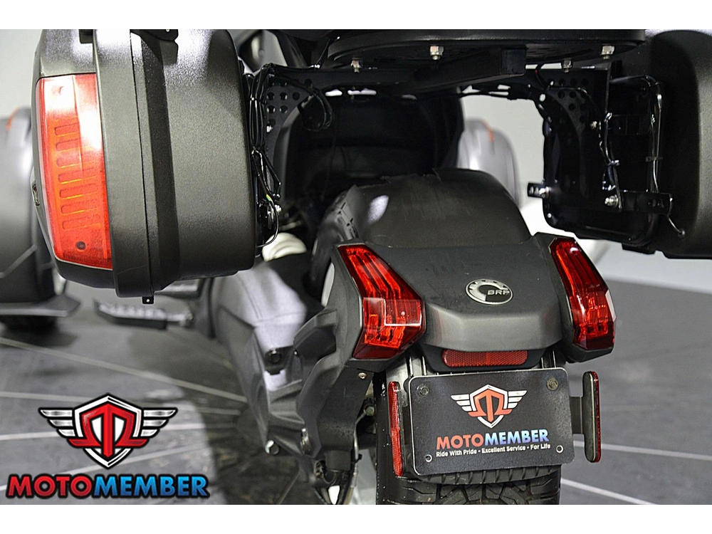 2022 Can-am Ryker Rally 900 alt