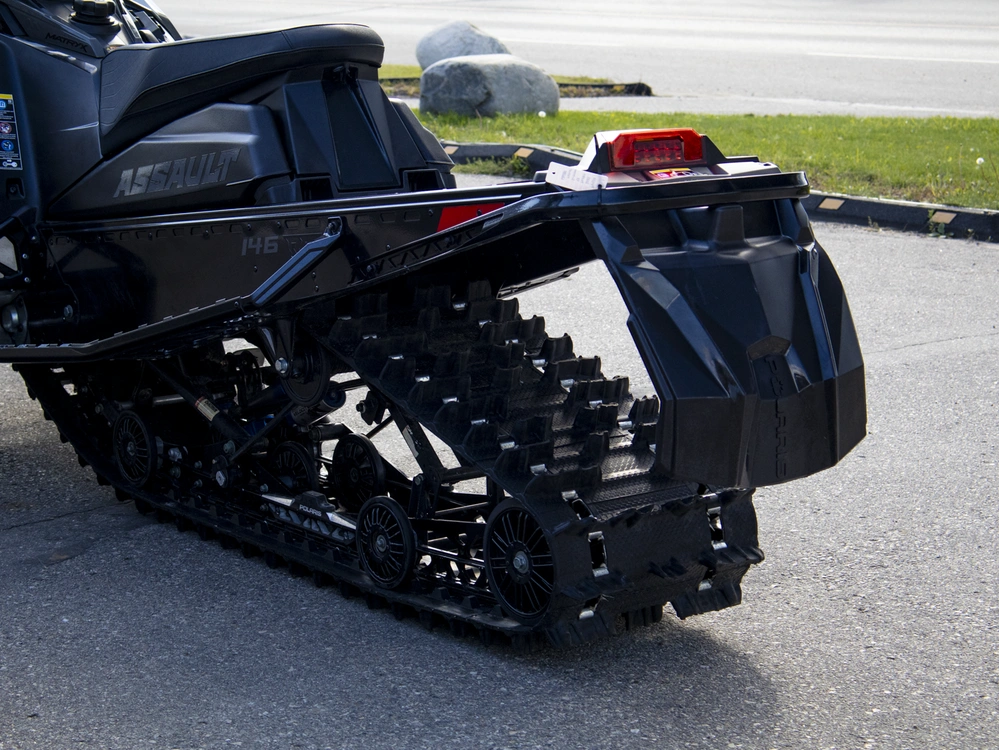 2025 Polaris 9r Switchback Assault 146 alt