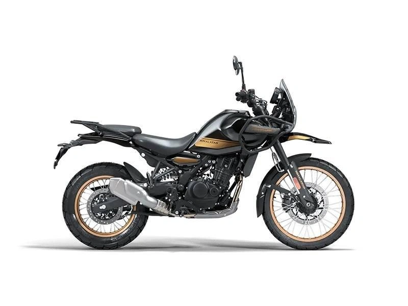 2026 Royal Enfield Enfield Himalayan 450