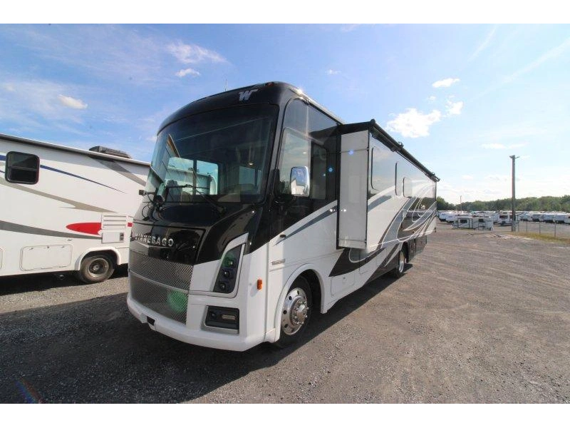Winnebago Sunstar 33k 2024 alt
