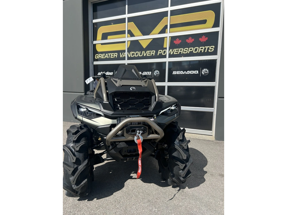2027 Can-am Outlander X Mr 1000r alt