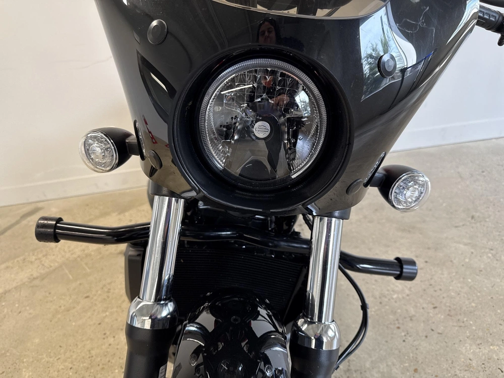 2023 Harley-davidson Sport Rh975 - Nightster™