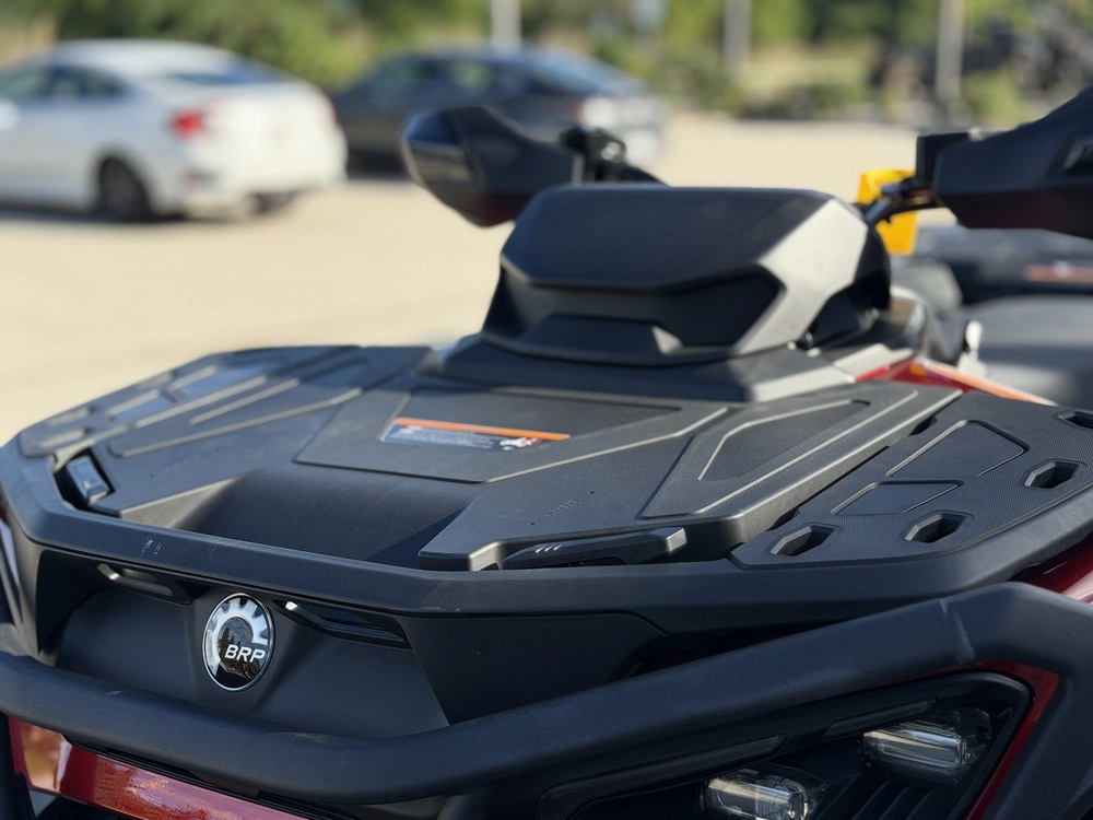 2026 Can-am Outlander Xt 1000r