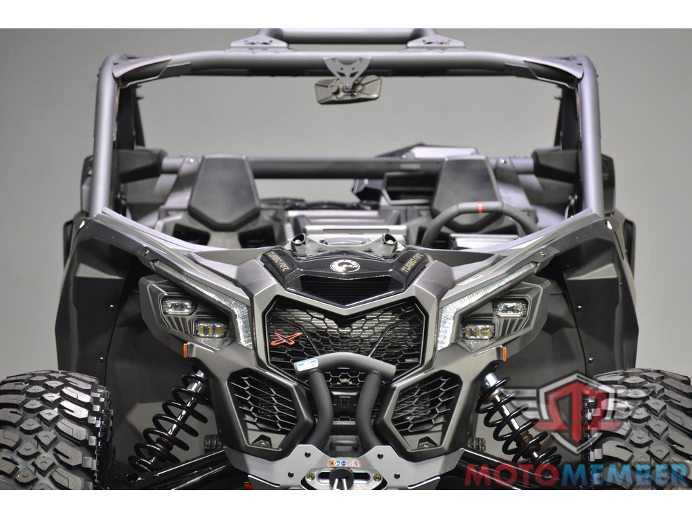 2026 Can-am Maverick X3 X Rc Turbo Rr 64