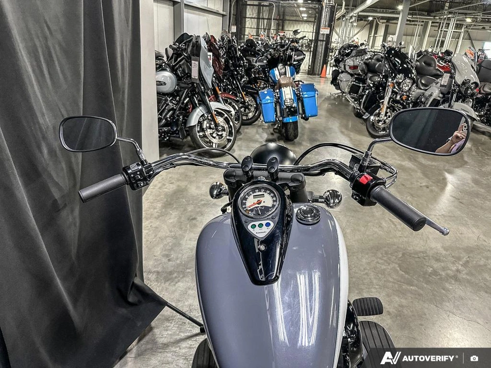 2021 Kawasaki Classic