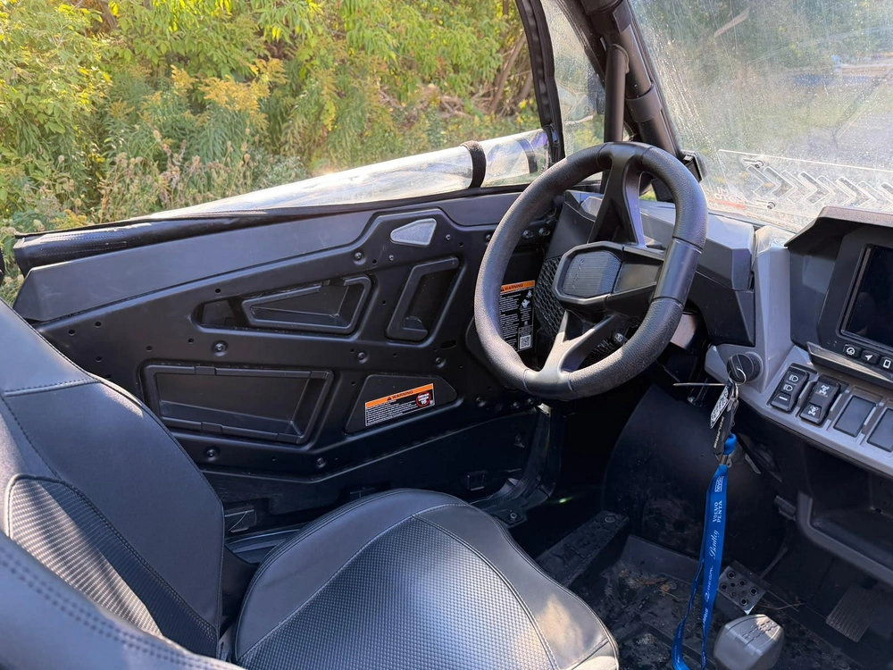 2025 Polaris Rzr Xp 4 1000 Premium Xp 4 1000 Premium alt