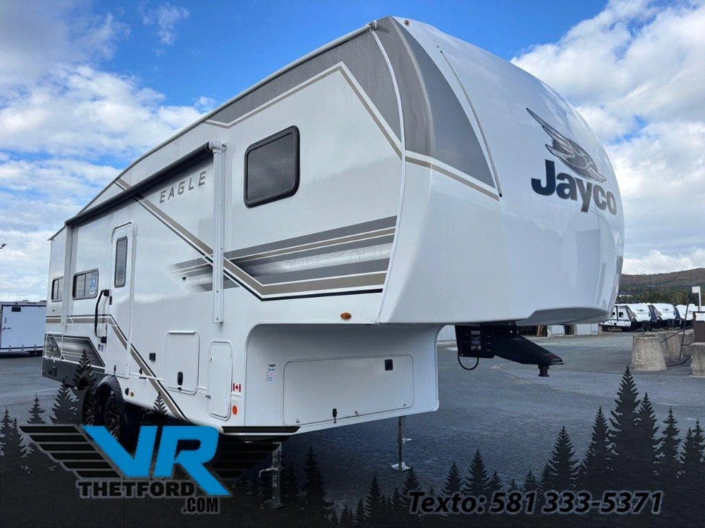 Jayco Eagle 24mle 2027 alt