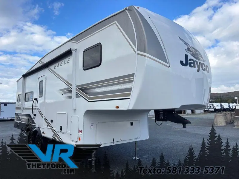 Jayco Eagle 24mle 2027 alt