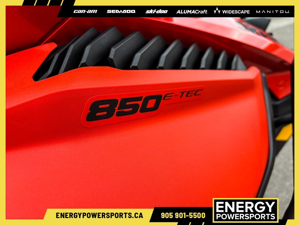 2020 Ski-doo Extreme 850 alt