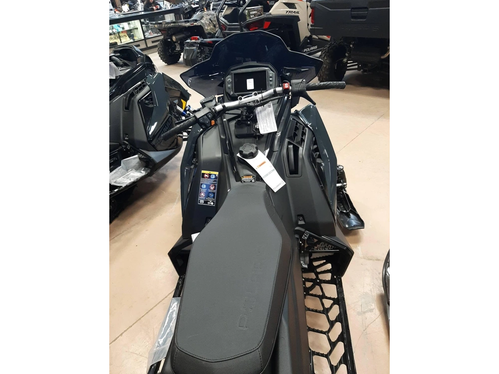 2026 Polaris Indy® Xc® 137 850