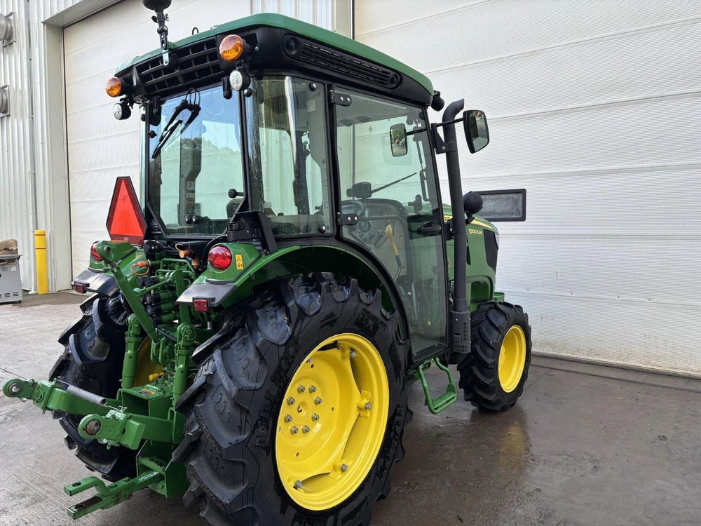 John Deere 5100gn 2023 alt