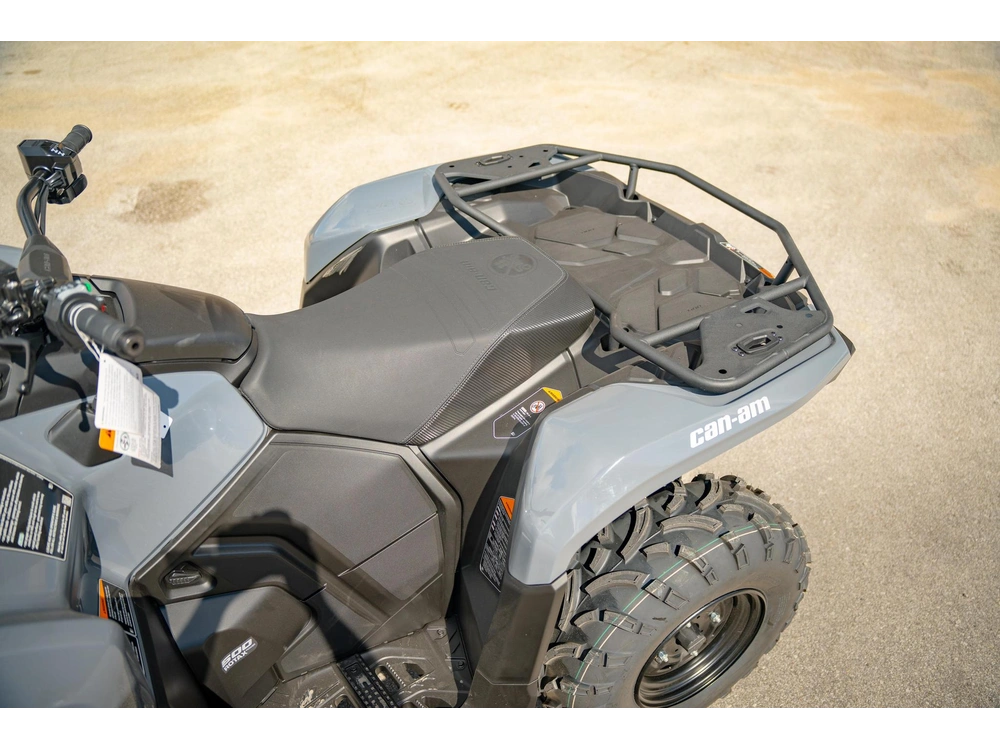 2026 Can-am Outlander Dps 500 alt