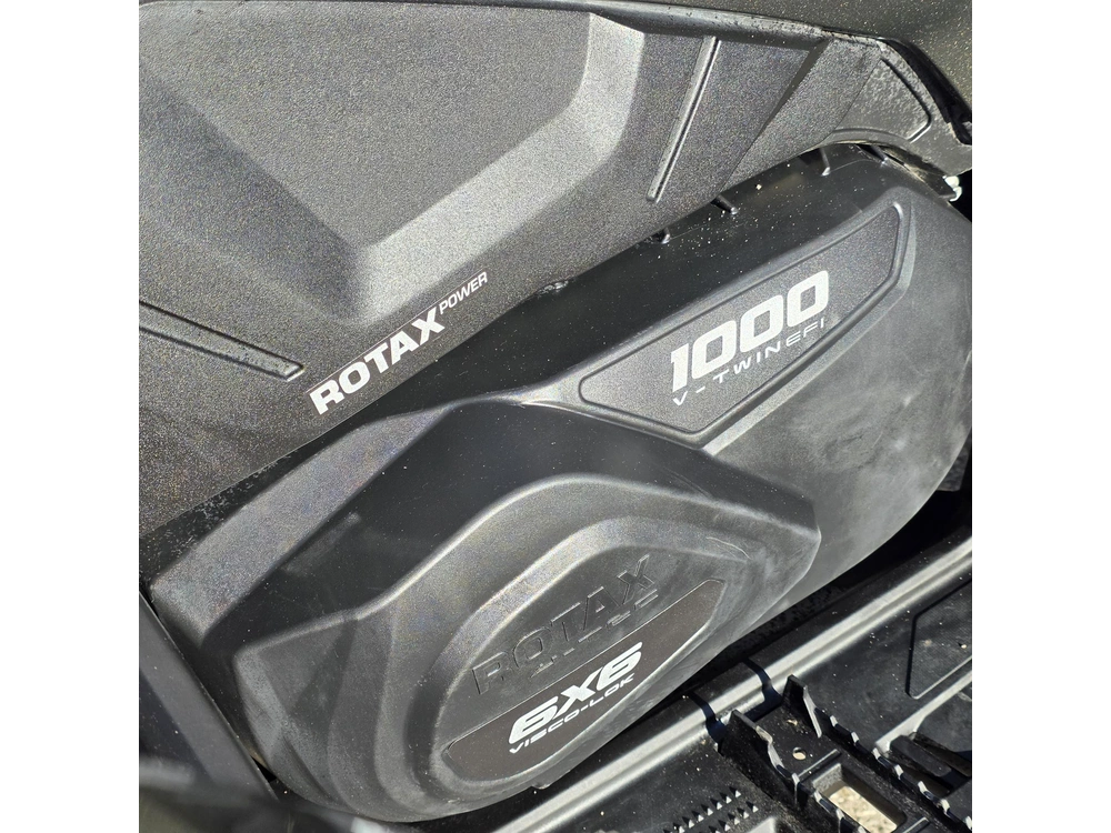 2025 Can-am Outlander Max 6x6 Xt 1000