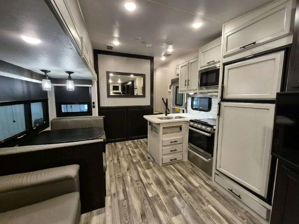 Jayco Eagle Ht 24re 2022 alt