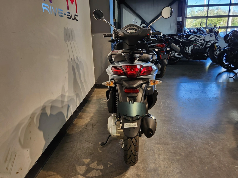 Piaggio Liberty 50 2024