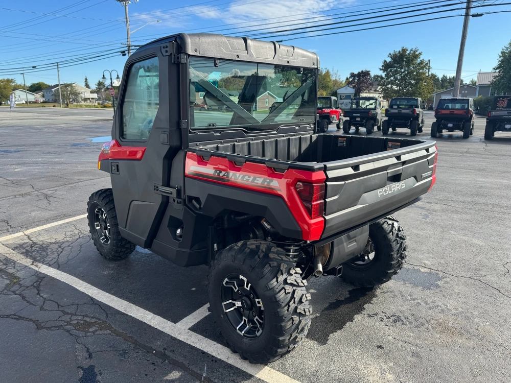Polaris Ranger 1000 Xp Ultimate Northstar 2027