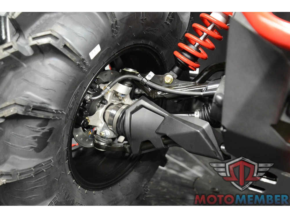 2026 Can-am Renegade X Mr 1000r alt