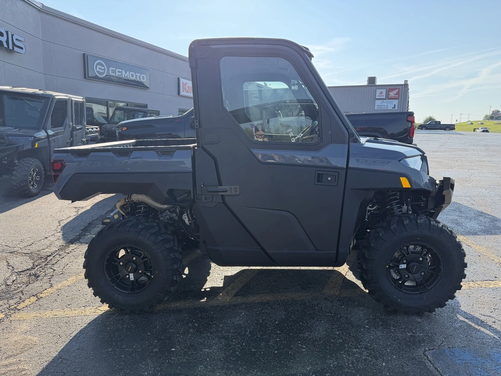 2027 Polaris Rgr Xp 1000 Ns Premium