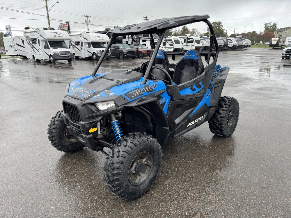 2017 Polaris Rzr S 900 Eps alt