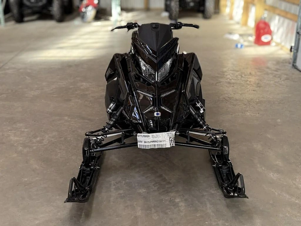 2027 Polaris 850 Switchback Xc 146