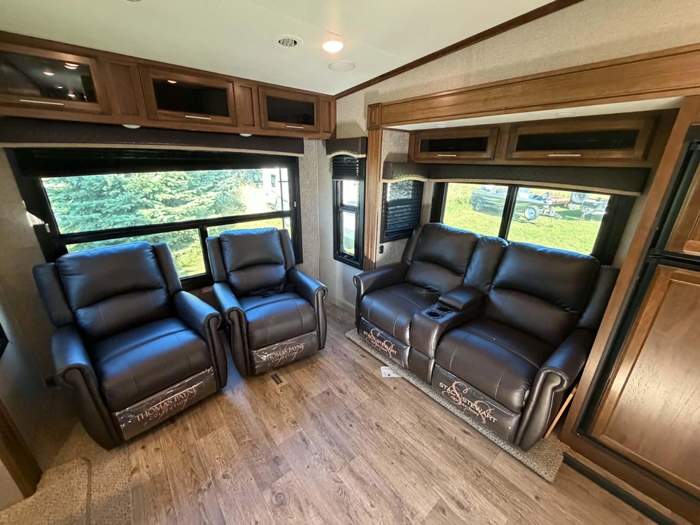 2019 Jayco Eagle Series 30.5mbok 30.5 Mbok alt