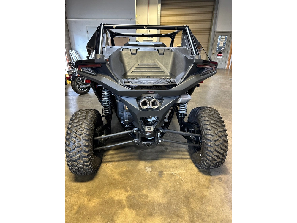 2026 Cfmoto Zforce Z10 Cf1000sz