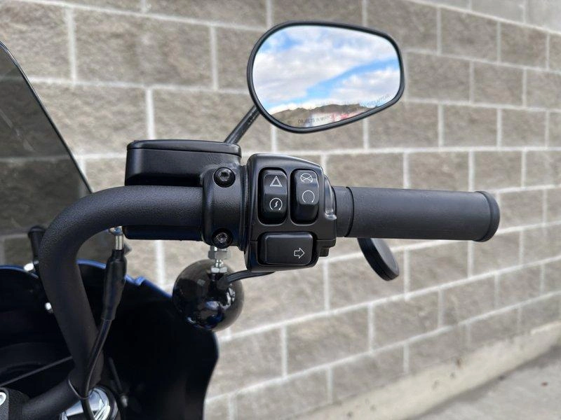 2023 Harley-davidson Cruiser Fxbbs - Street Bob® alt