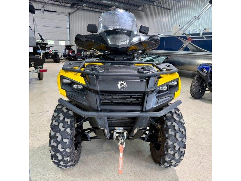 Can-am Outlander 700 Xt Ps 2023 alt