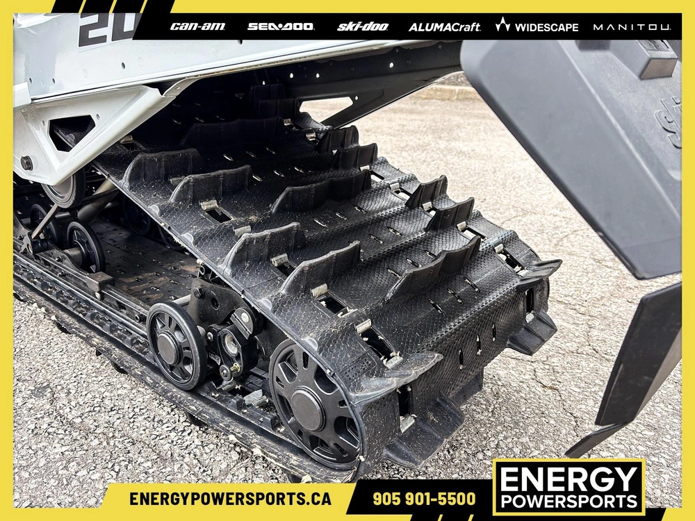 2025 Ski-doo Expedition Le 900 Turbo R alt