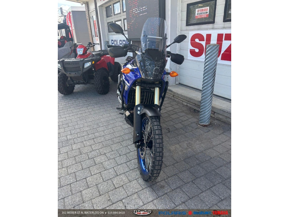 2023 Yamaha Tenere 700 alt