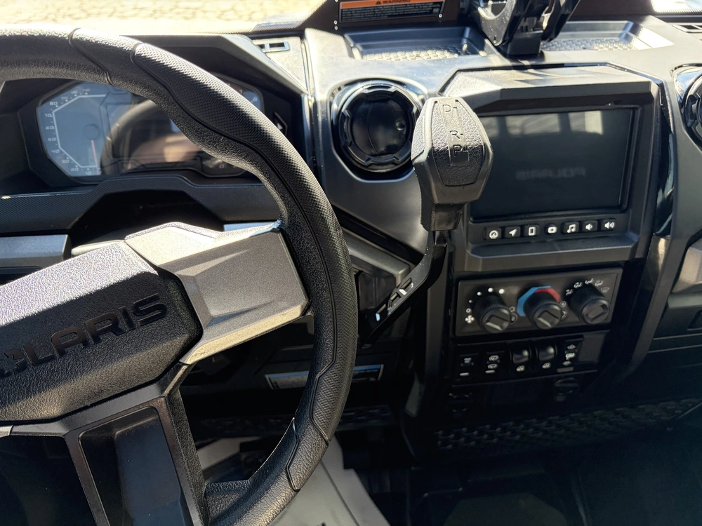 2019 Polaris General 1000 Deluxe alt