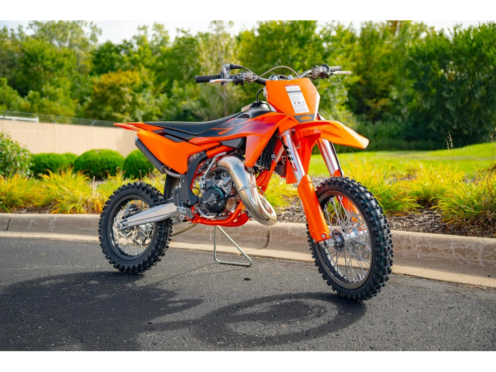 2027 Ktm 65 Sx alt