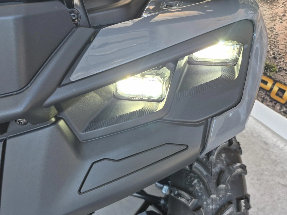 2026 Can-am Outlander Dps 700