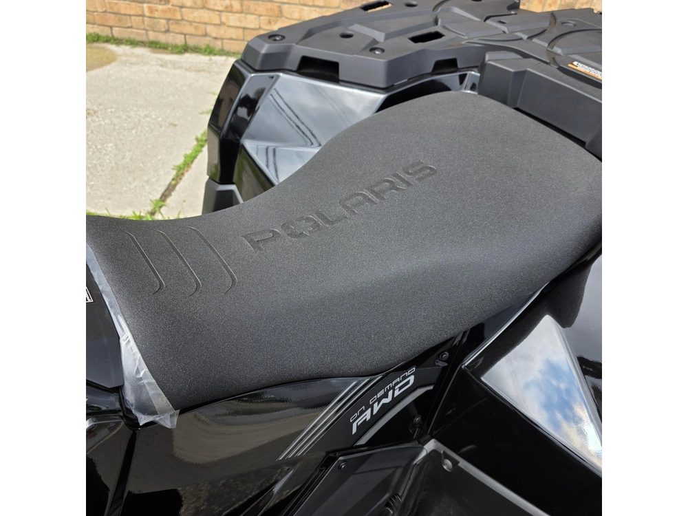 2026 Polaris Sportsman 570 Trail