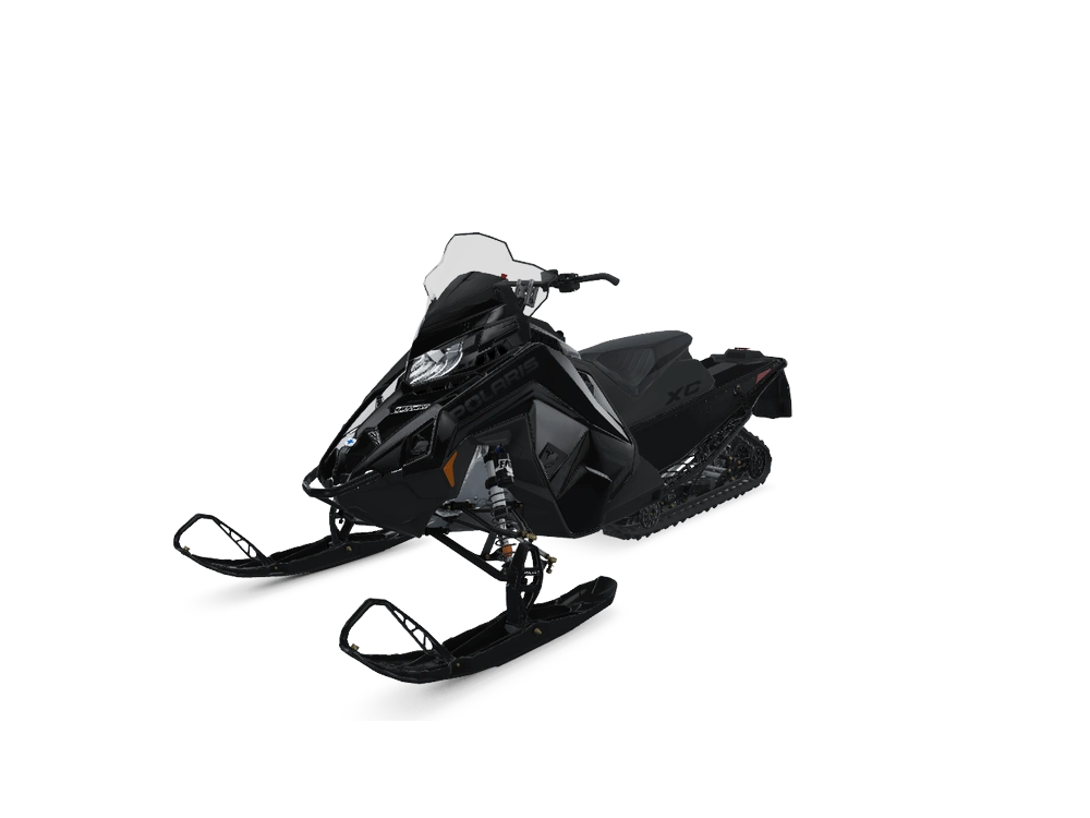 Polaris Indy 850 Xc 137 7s 2027