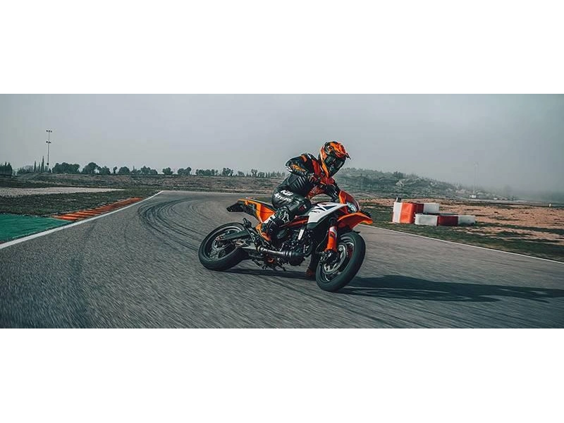 2026 Ktm 390 Smc R