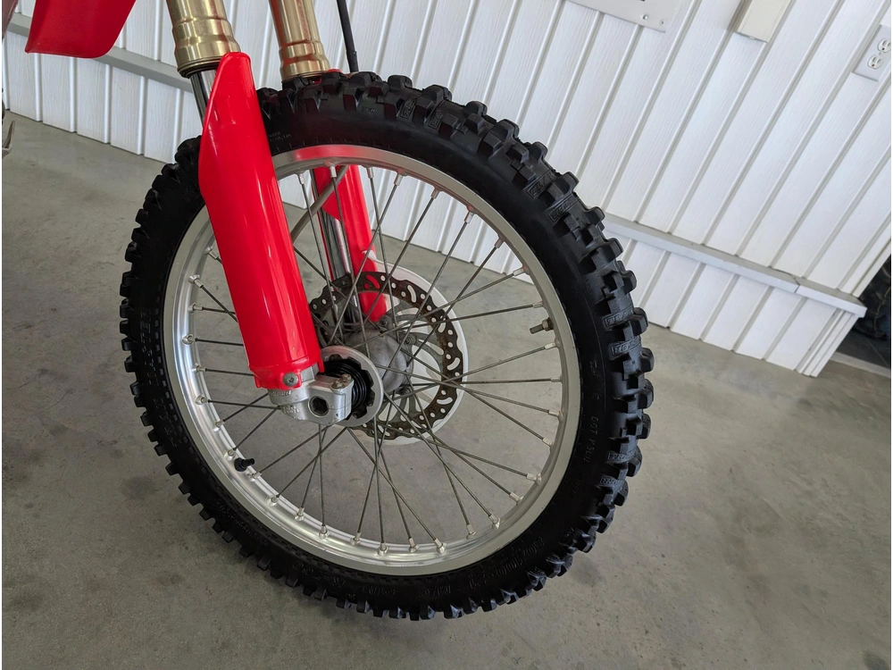 Honda Crf250rx 2006 alt