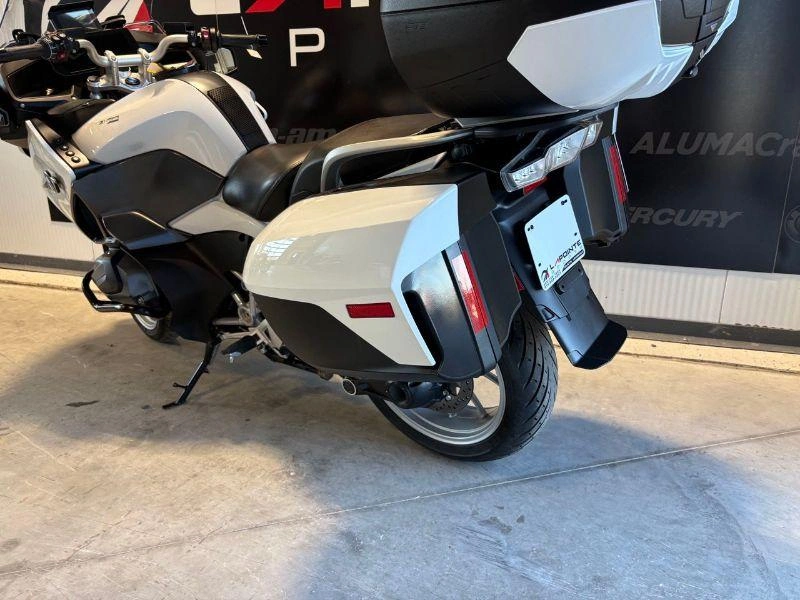 Bmw R1250 Rt 2022 alt