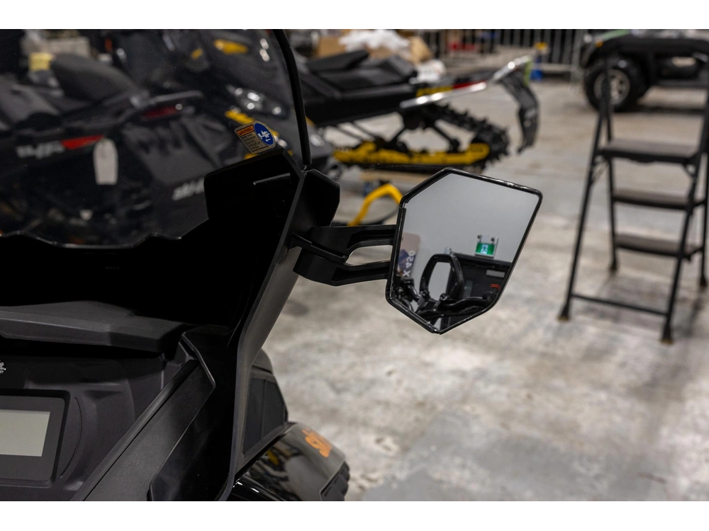 2027 Ski-doo Skandic Ahvb alt