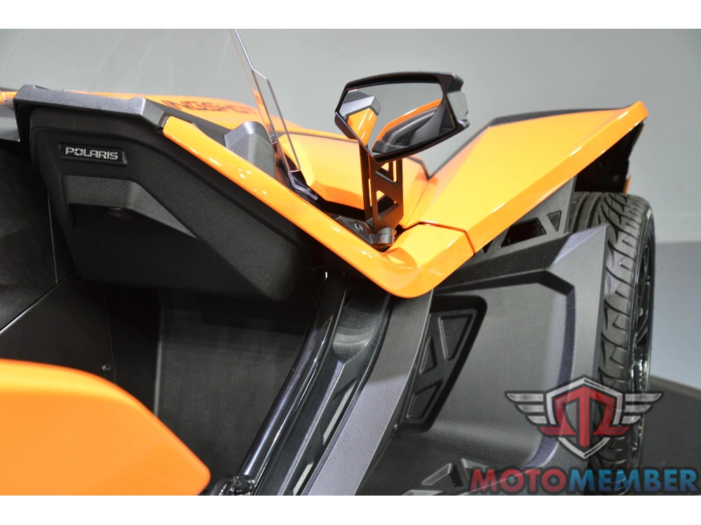 2026 Slingshot Sl Manual