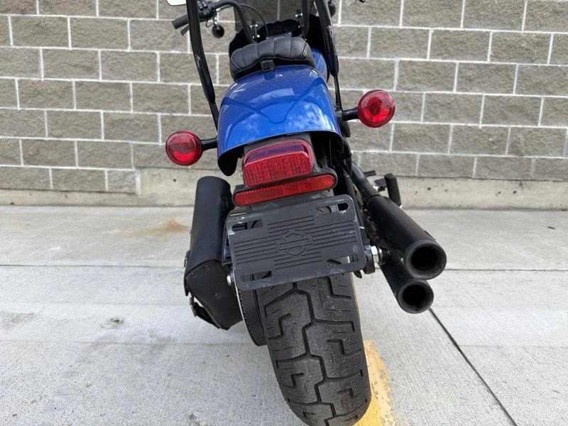 2023 Harley-davidson Cruiser Fxbbs - Street Bob® alt