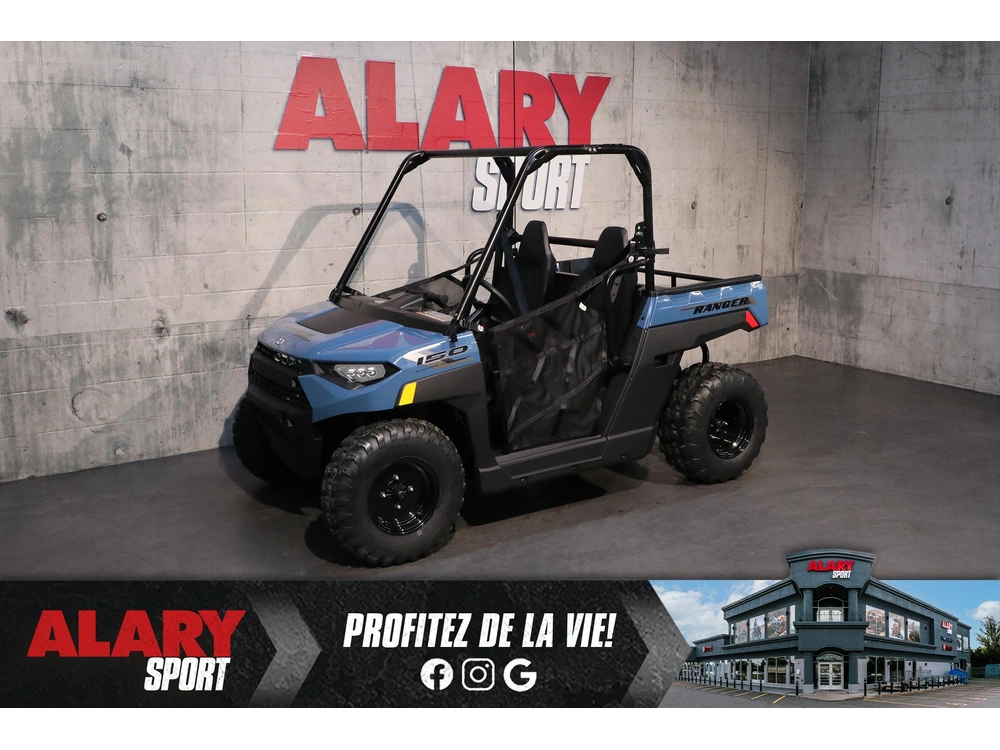 Polaris Ranger 150 Efi 2027 alt