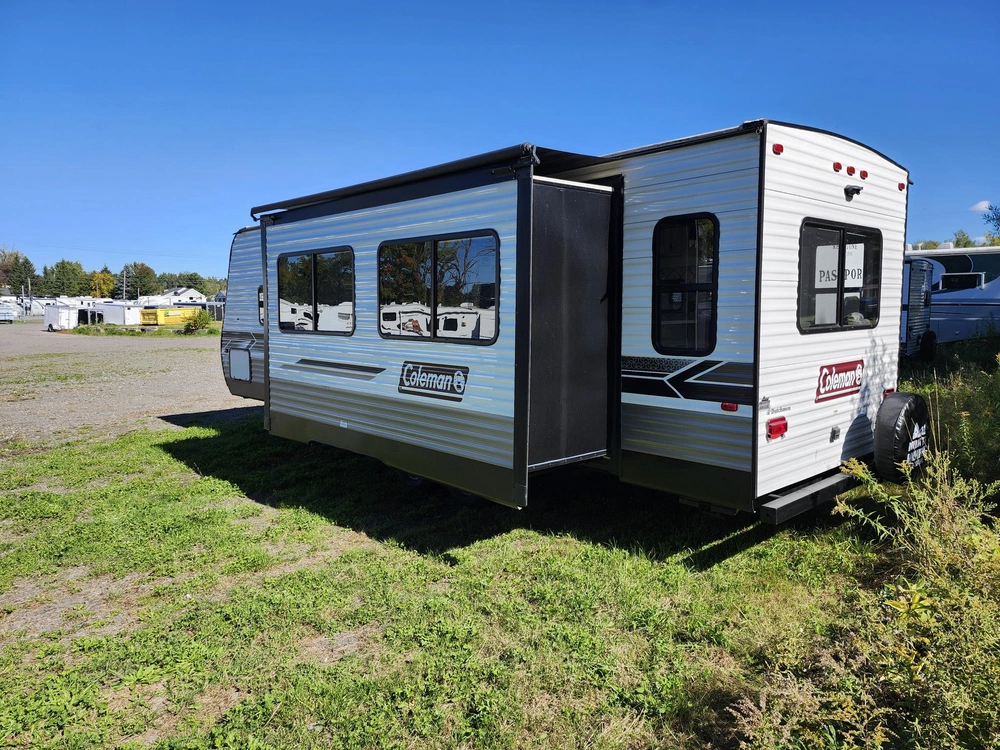 Keystone Rv Coleman 264 Rl 2023