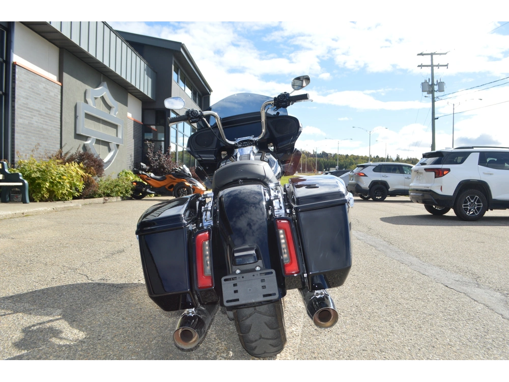 Harley-davidson Fltrx Road Glide 2024 alt