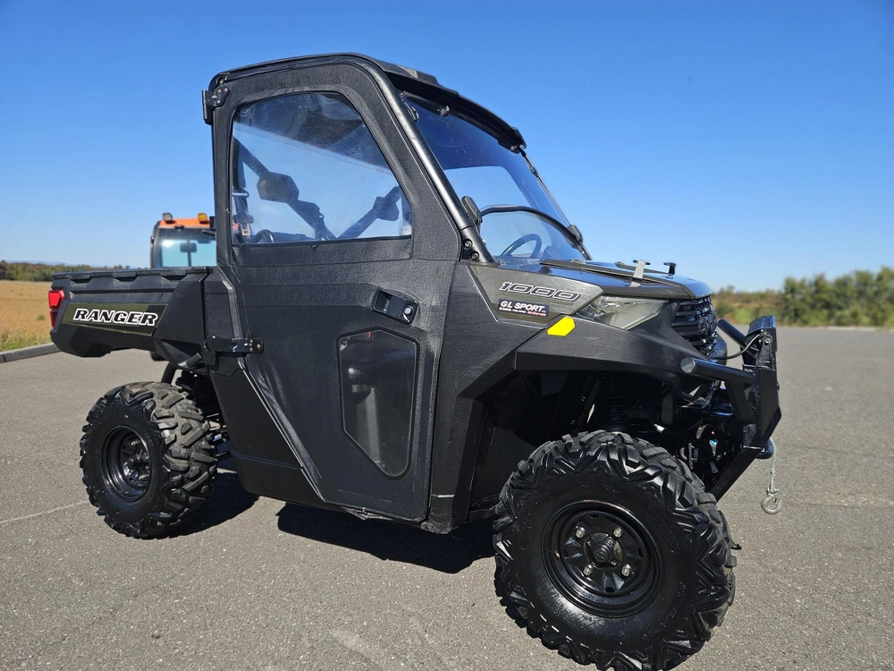 Polaris Ranger 1000 Eps 2020