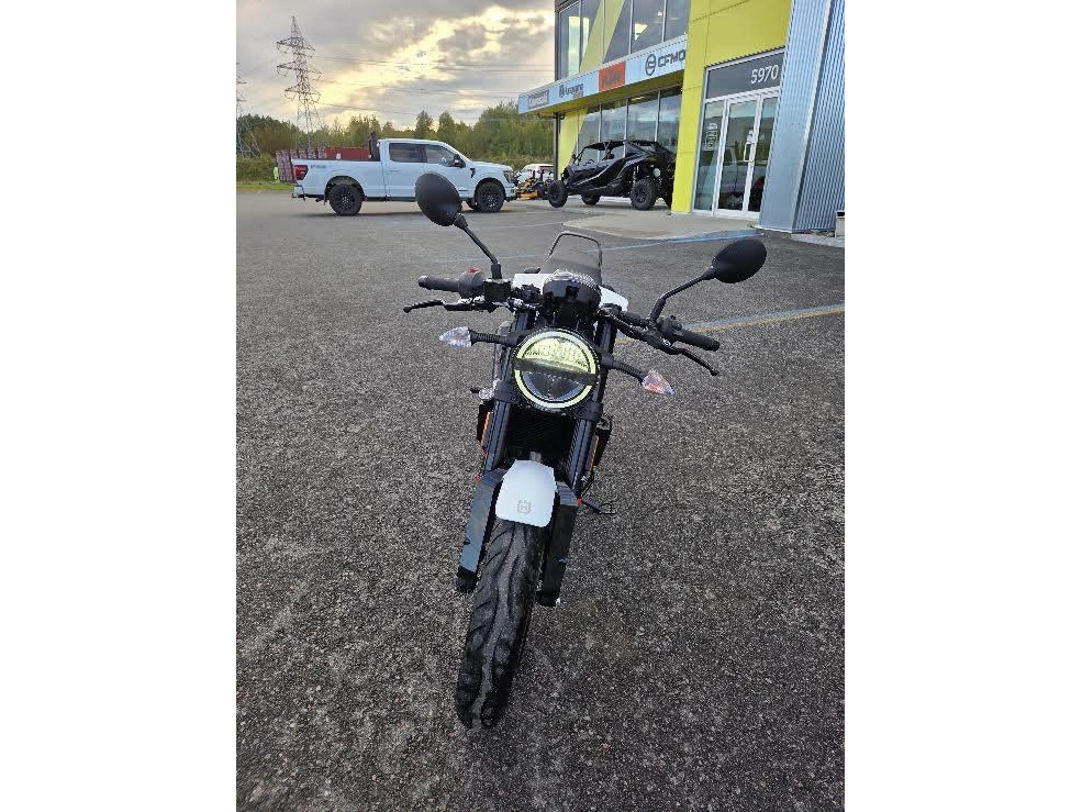 Husqvarna Vitpilen 401 2023