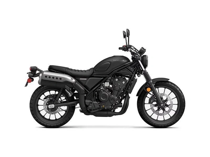 2026 Honda Cl500at